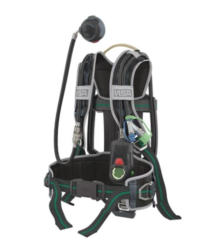 Appareil Respiratoire Isolant MSA M1 miniature